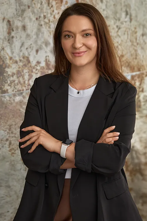 Klaudia Kornaś