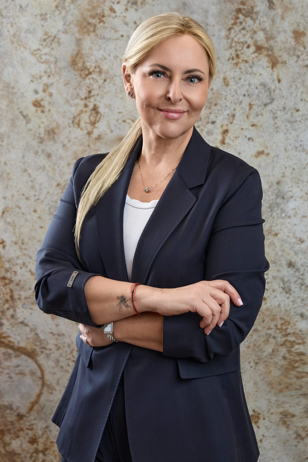 Małgorzata Spiżewska