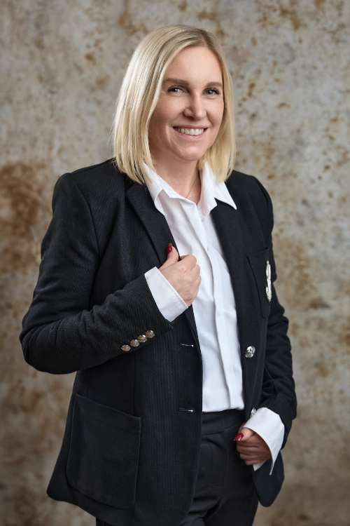 Anna Żurada